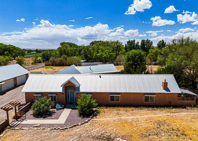 95 Marquez Road, Los Lunas, NM 87031