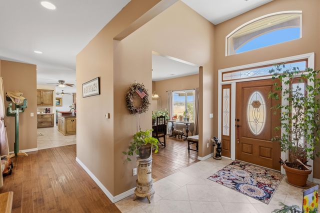 95 Marquez Road, Los Lunas, NM 87031