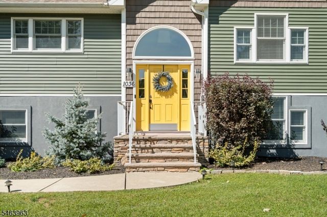 1036 Scenic Dr, Jefferson Twp., NJ 07438