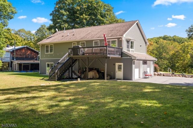 1036 Scenic Dr, Jefferson Twp., NJ 07438