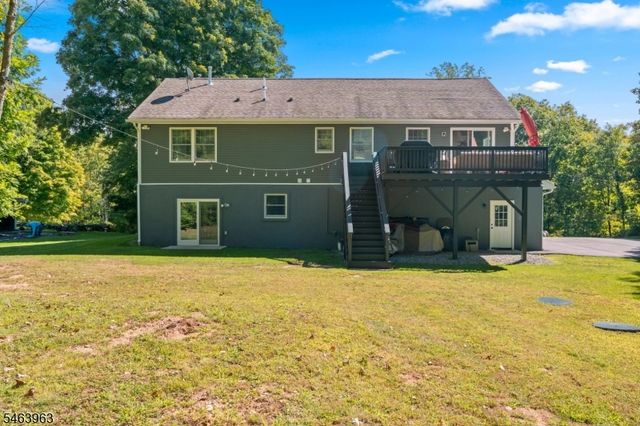 1036 Scenic Dr, Jefferson Twp., NJ 07438