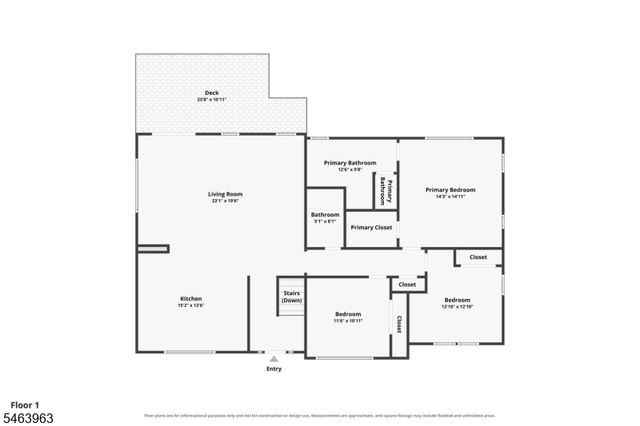 1036 Scenic Dr, Jefferson Twp., NJ 07438