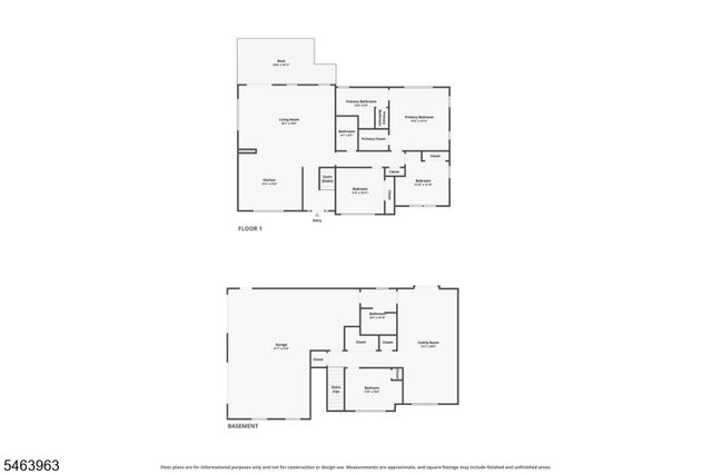 1036 Scenic Dr, Jefferson Twp., NJ 07438