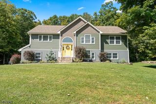 1036 Scenic Dr, Jefferson Twp., NJ 07438