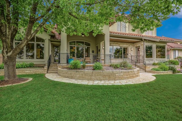 3504 Josh LN, Austin, TX 78730