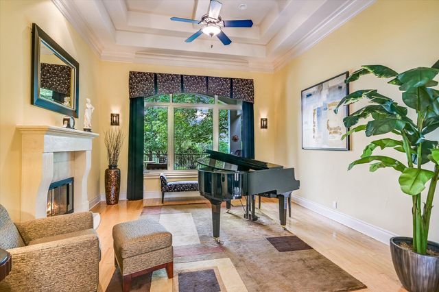 3504 Josh LN, Austin, TX 78730