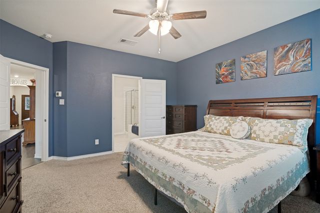 123 Coyote Trail, Caddo Mills, TX 75135