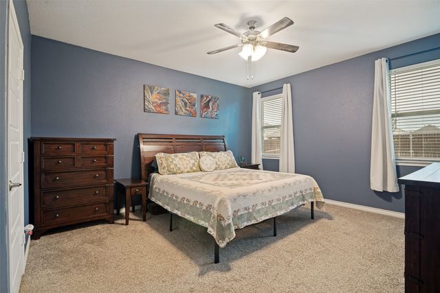 123 Coyote Trail, Caddo Mills, TX 75135
