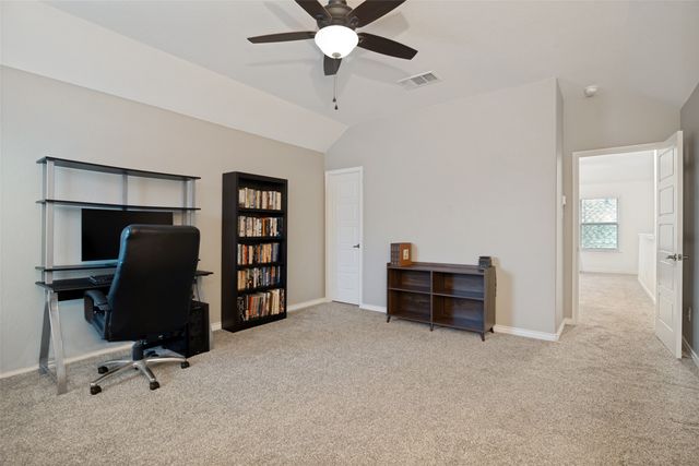 123 Coyote Trail, Caddo Mills, TX 75135