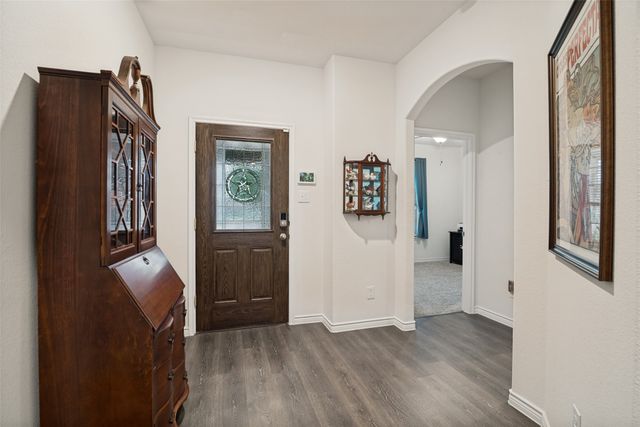 123 Coyote Trail, Caddo Mills, TX 75135