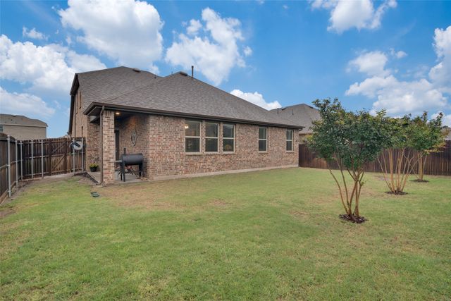 123 Coyote Trail, Caddo Mills, TX 75135
