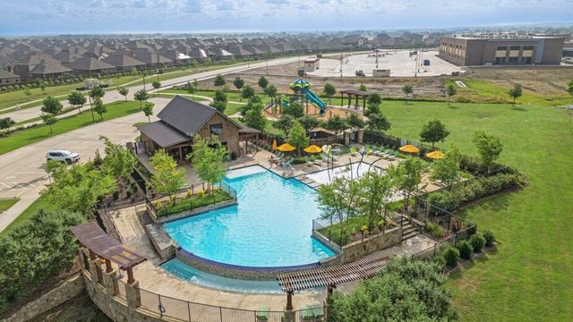 123 Coyote Trail, Caddo Mills, TX 75135