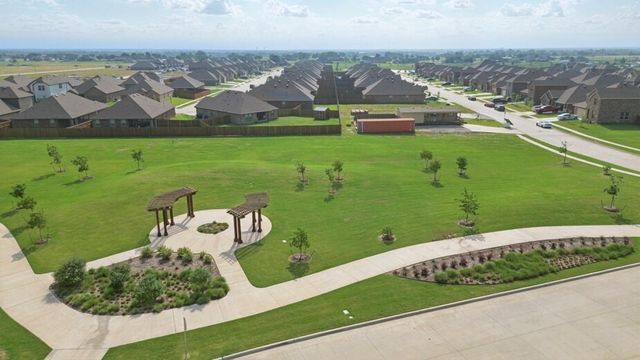 123 Coyote Trail, Caddo Mills, TX 75135