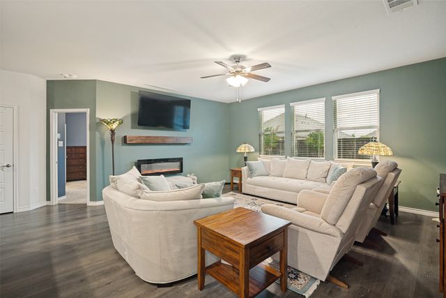 123 Coyote Trail, Caddo Mills, TX 75135