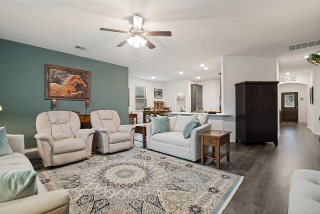 123 Coyote Trail, Caddo Mills, TX 75135
