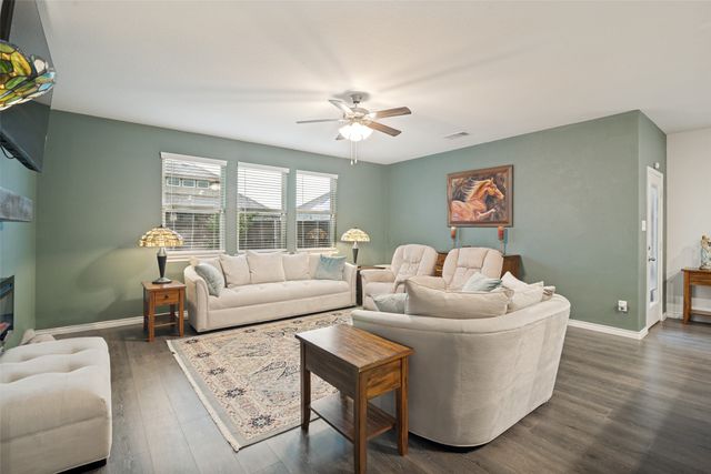 123 Coyote Trail, Caddo Mills, TX 75135