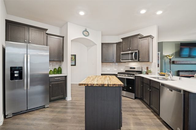 123 Coyote Trail, Caddo Mills, TX 75135