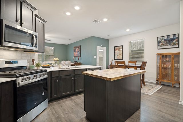 123 Coyote Trail, Caddo Mills, TX 75135