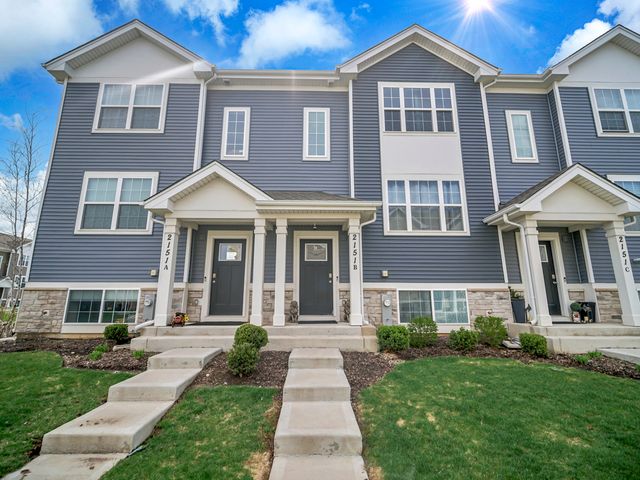 2151 Sassafras Way B, Wonder Lake, IL 60097