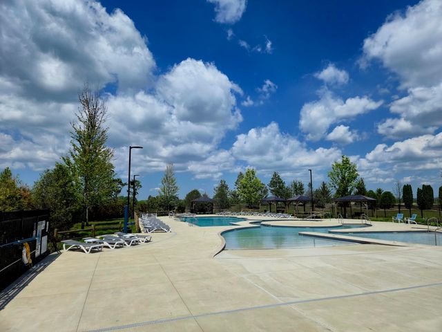 2151 Sassafras Way B, Wonder Lake, IL 60097