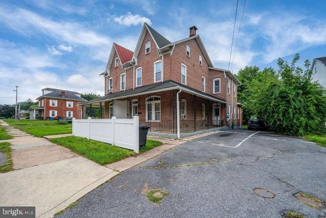 1130 MT LAUREL AVE, Temple, PA 19560