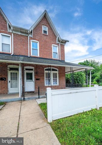 1130 MT LAUREL AVE, Temple, PA 19560