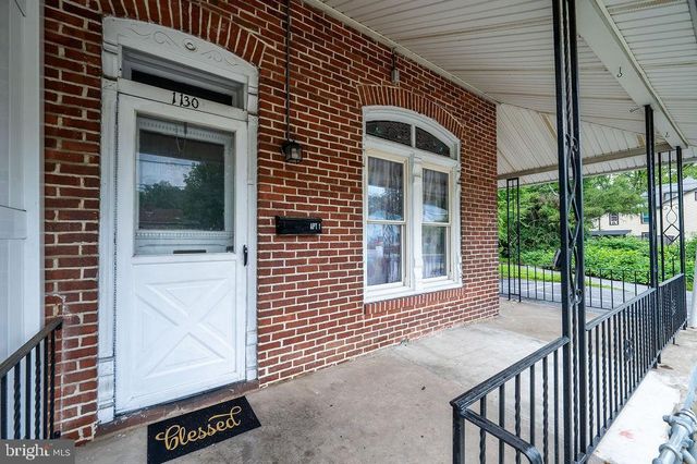 1130 MT LAUREL AVE, Temple, PA 19560