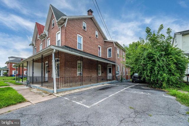 1130 MT LAUREL AVE, Temple, PA 19560
