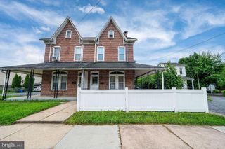 1130 MT LAUREL AVE, Temple, PA 19560