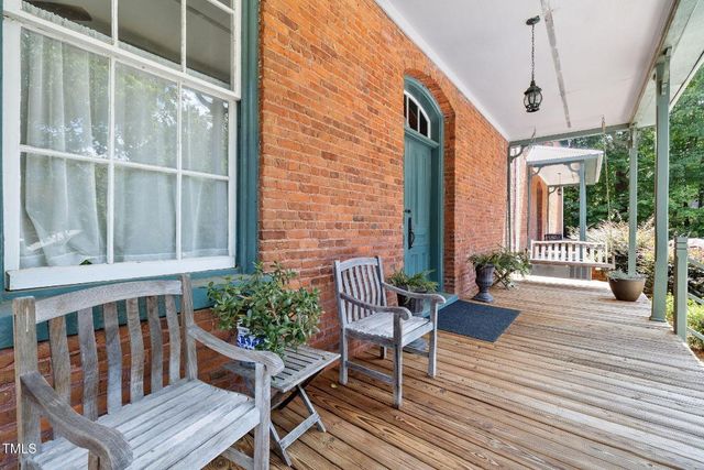 813 Brewer Avenue B, Wake Forest, NC 27587