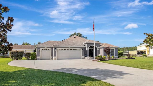 4190 COUNTY ROAD 121D, Wildwood, FL 34785