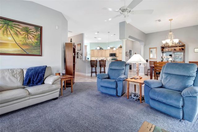 4190 COUNTY ROAD 121D, Wildwood, FL 34785