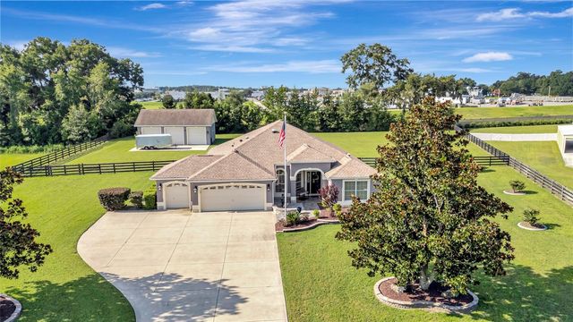 4190 COUNTY ROAD 121D, Wildwood, FL 34785