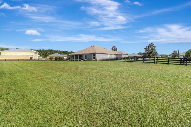 4190 COUNTY ROAD 121D, Wildwood, FL 34785