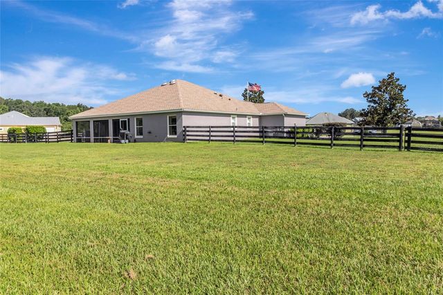4190 COUNTY ROAD 121D, Wildwood, FL 34785