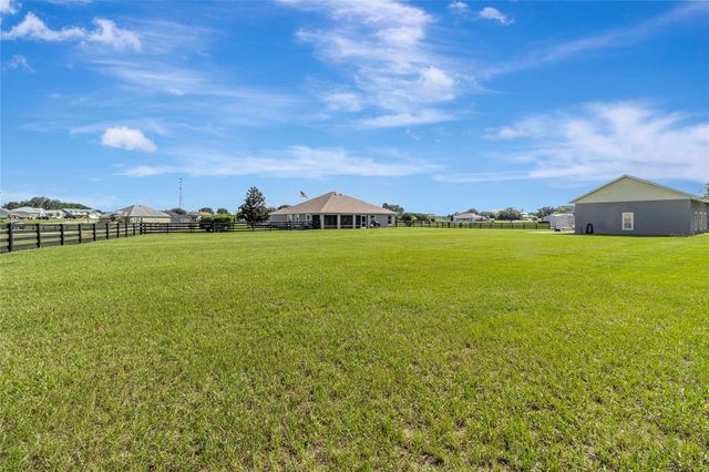 4190 COUNTY ROAD 121D, Wildwood, FL 34785