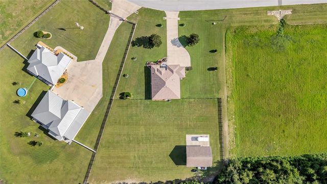4190 COUNTY ROAD 121D, Wildwood, FL 34785