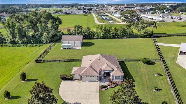 4190 COUNTY ROAD 121D, Wildwood, FL 34785