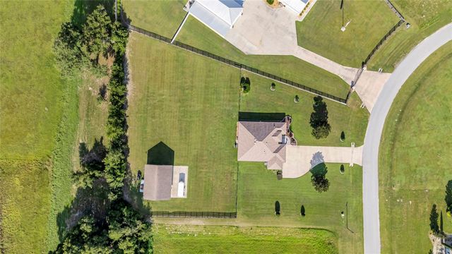4190 COUNTY ROAD 121D, Wildwood, FL 34785