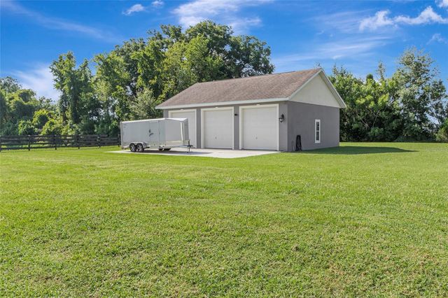 4190 COUNTY ROAD 121D, Wildwood, FL 34785