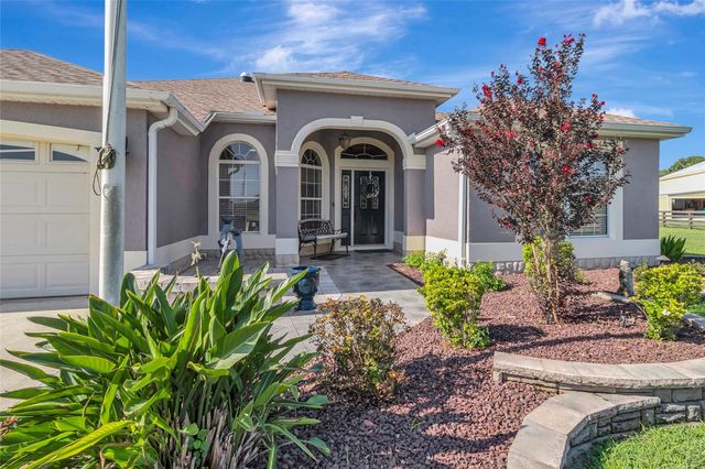 4190 COUNTY ROAD 121D, Wildwood, FL 34785