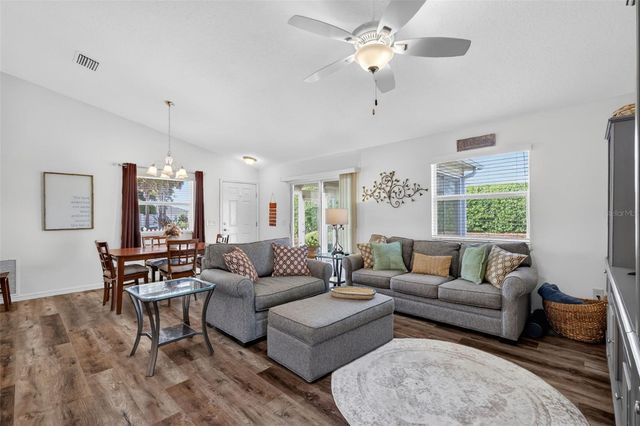 1362 VIOLA COURT, The Villages, FL 32163