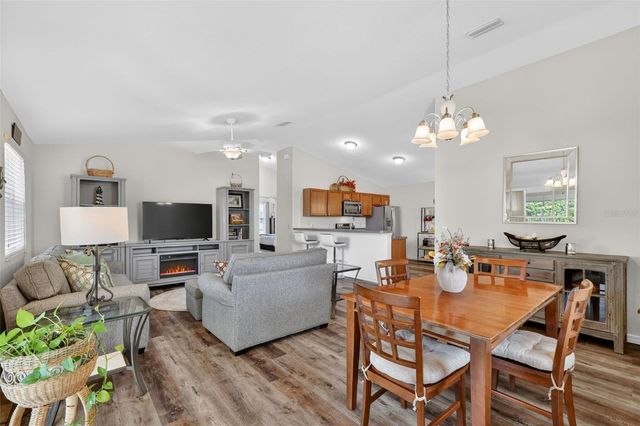 1362 VIOLA COURT, The Villages, FL 32163