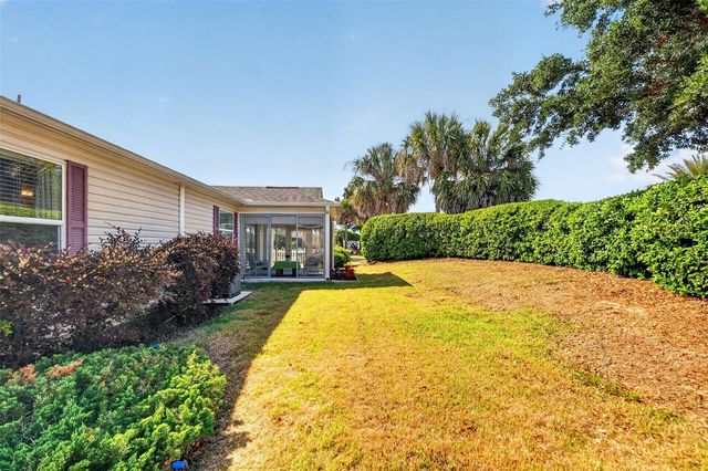 1362 VIOLA COURT, The Villages, FL 32163