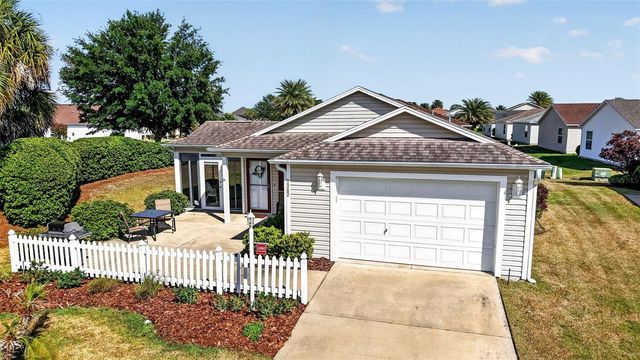 1362 VIOLA COURT, The Villages, FL 32163