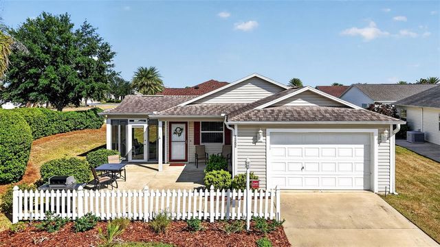 1362 VIOLA COURT, The Villages, FL 32163