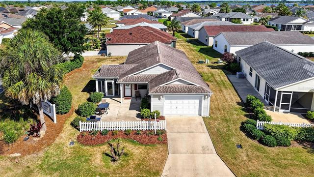 1362 VIOLA COURT, The Villages, FL 32163