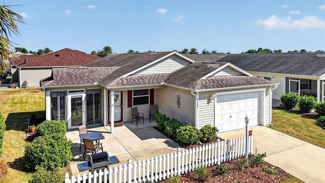 1362 VIOLA COURT, The Villages, FL 32163
