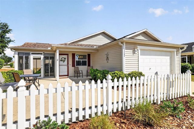1362 VIOLA COURT, The Villages, FL 32163
