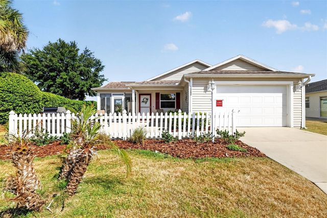1362 VIOLA COURT, The Villages, FL 32163